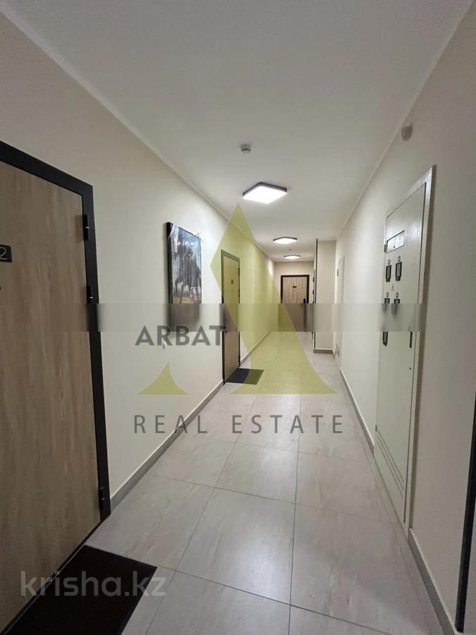 Фото Квартира, 1 комн, 43.4 м², 2/6 эт., 2025 г.п.