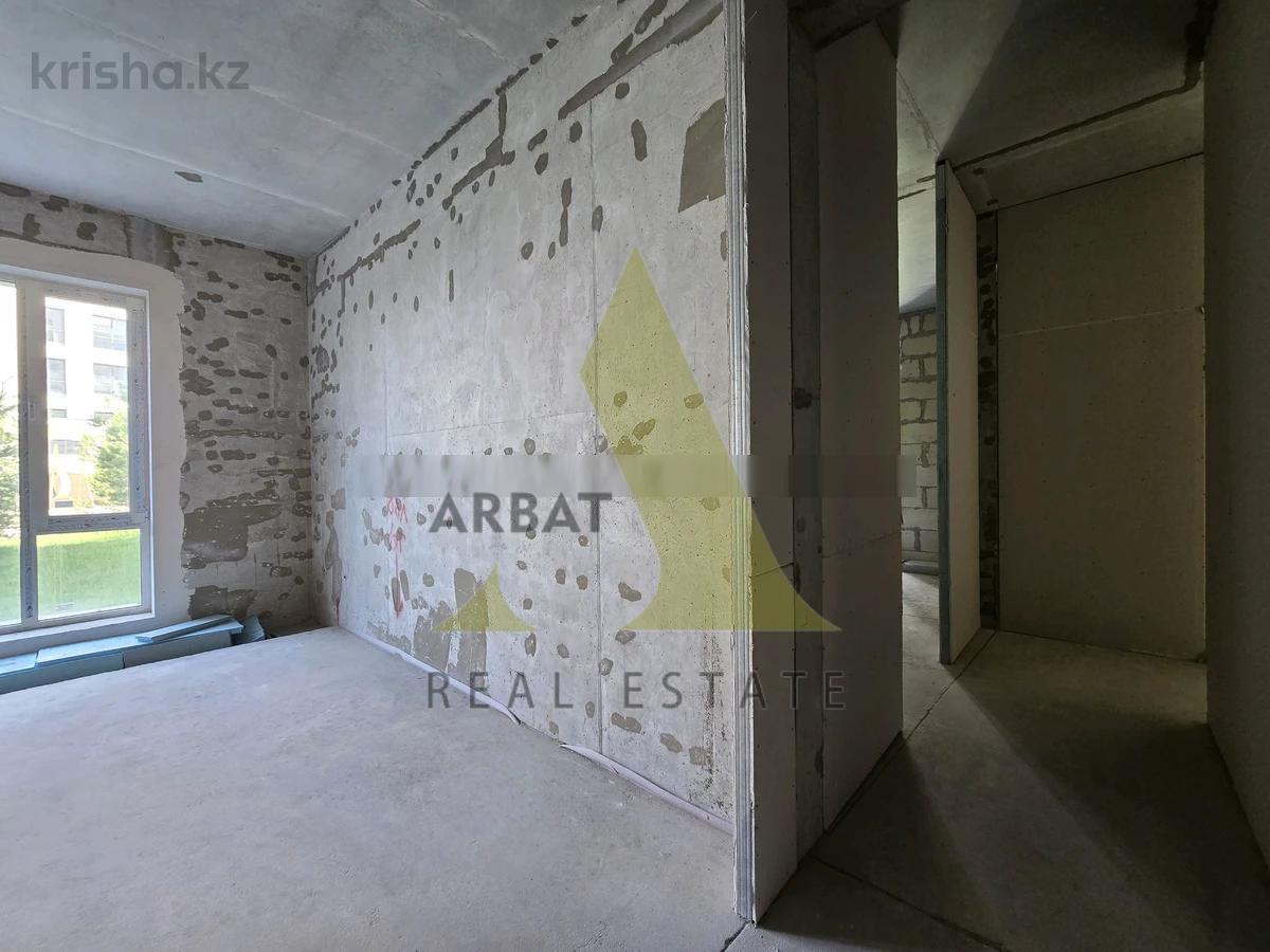 Фото Квартира, 3 комн, 122.7 м², 1/9 эт., 2025 г.п.