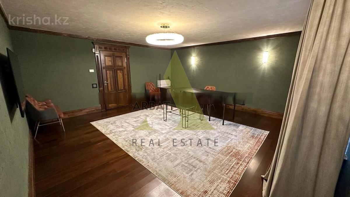 Фото Отдельный дом, 5 комн, 700м²