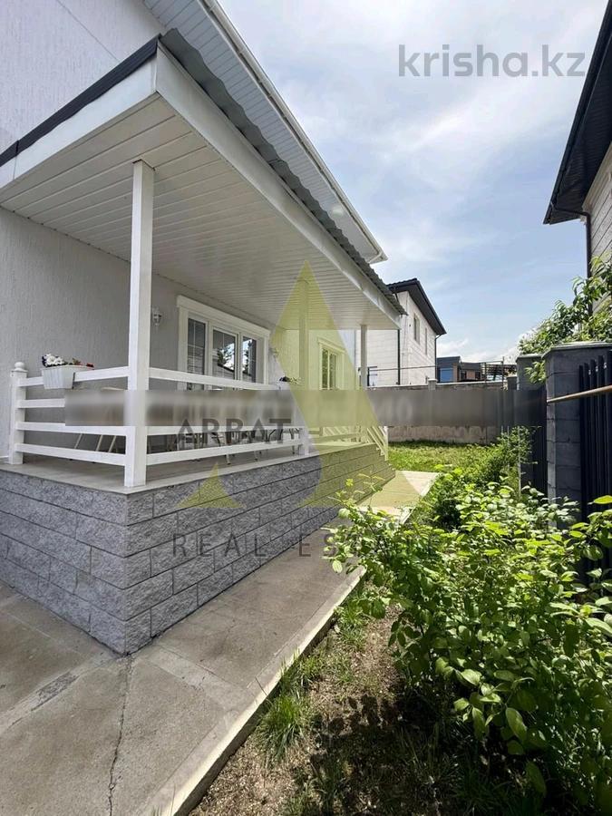 Фото Отдельный дом, 5 комн, 220м²