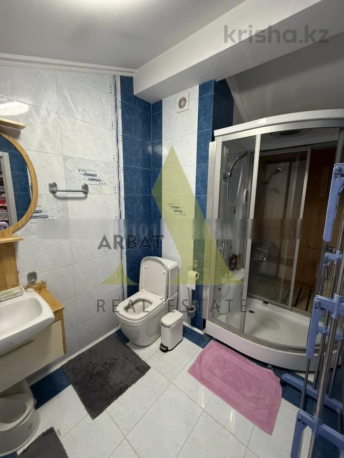 Фото Квартира, 5 комн, 270 м², 1/3 эт., 2007 г.п.