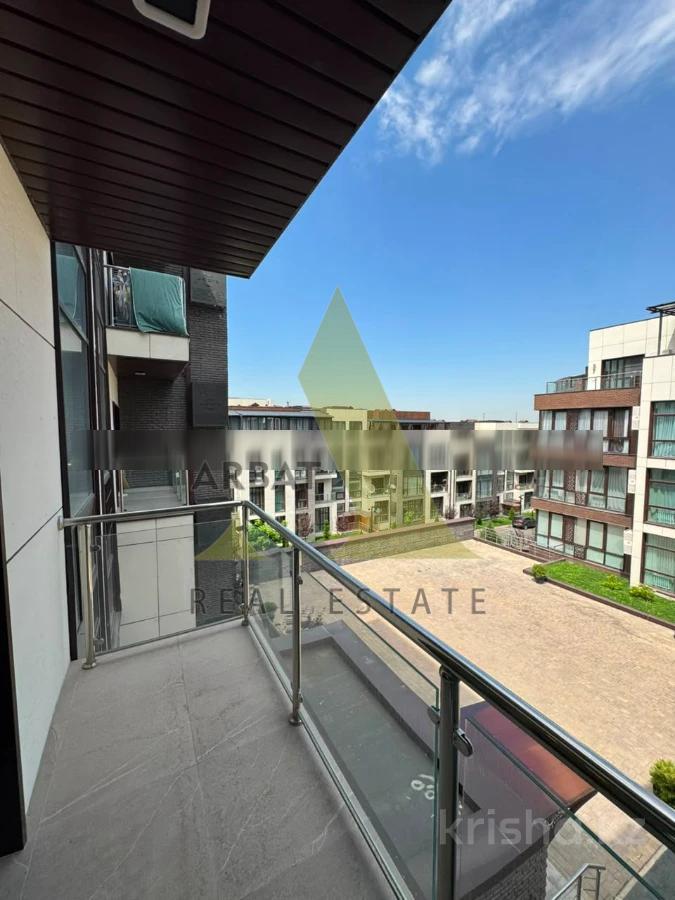 Фото Квартира, 2 комн, 95 м², 2/3 эт., 2024 г.п.