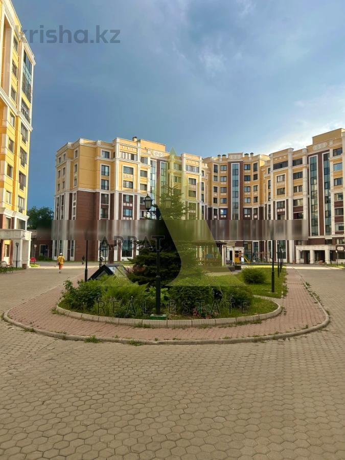 Фото Квартира, 3 комн, 125 м², 2/9 эт., 2012 г.п.
