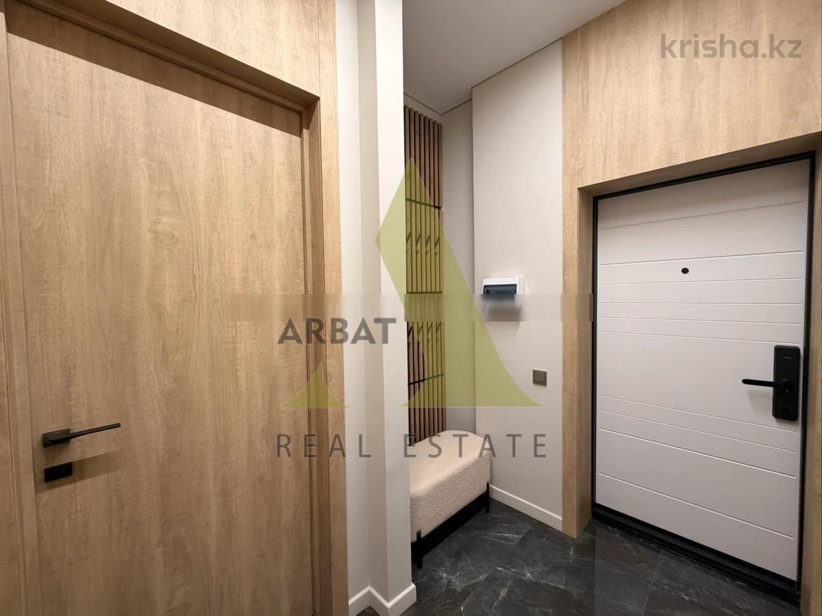 Фото Квартира, 1 комн, 43.1 м², 3/12 эт., 2025 г.п.