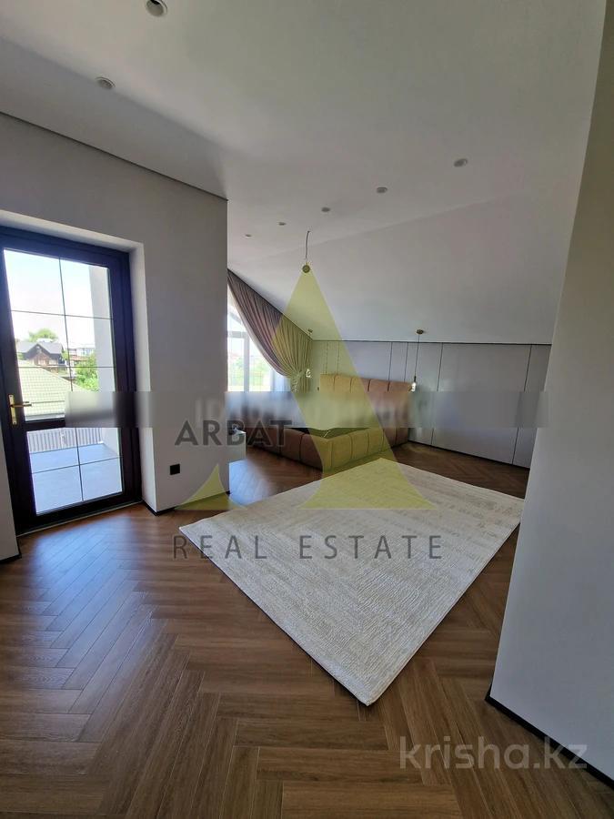 Фото Отдельный дом, 5 комн, 250м²