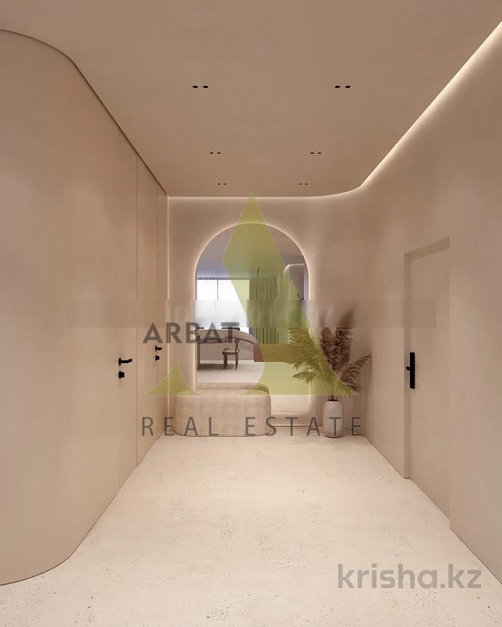 Фото Квартира, 6 комн, 312 м², 1/3 эт., 2019 г.п.