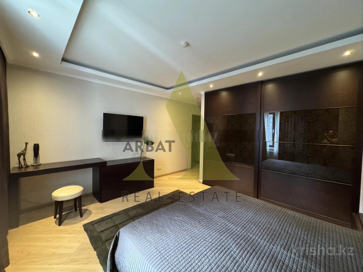 Фото Квартира, 4 комн, 135 м², 10/17 эт., 2007 г.п.