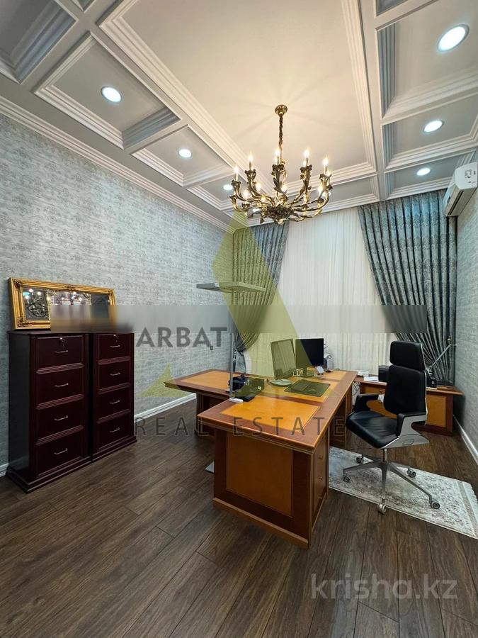 Фото Отдельный дом, 7 комн, 600м²