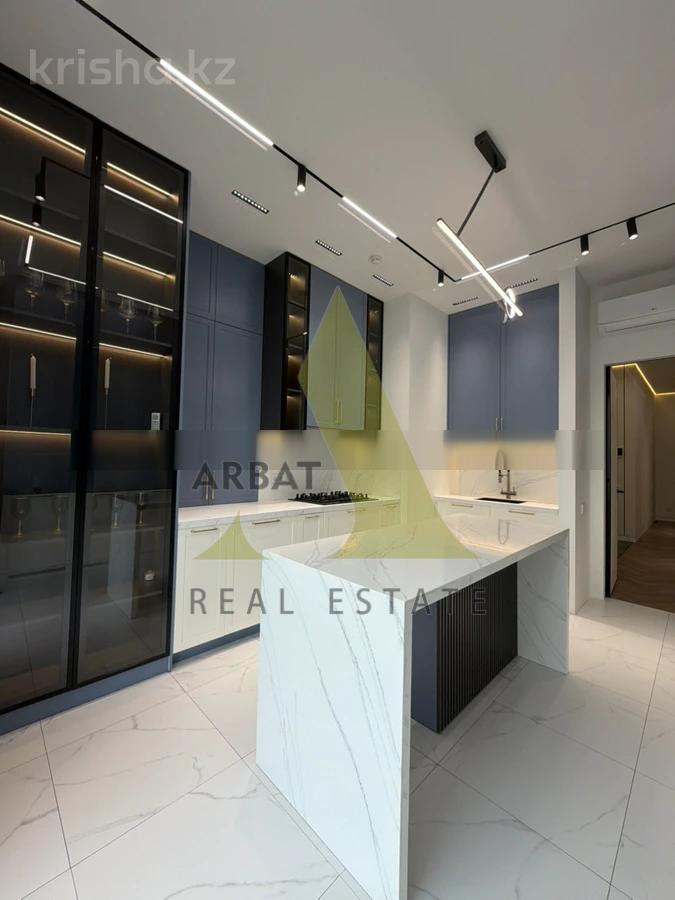 Фото Квартира, 3 комн, 157 м², 2/3 эт., 2022 г.п.