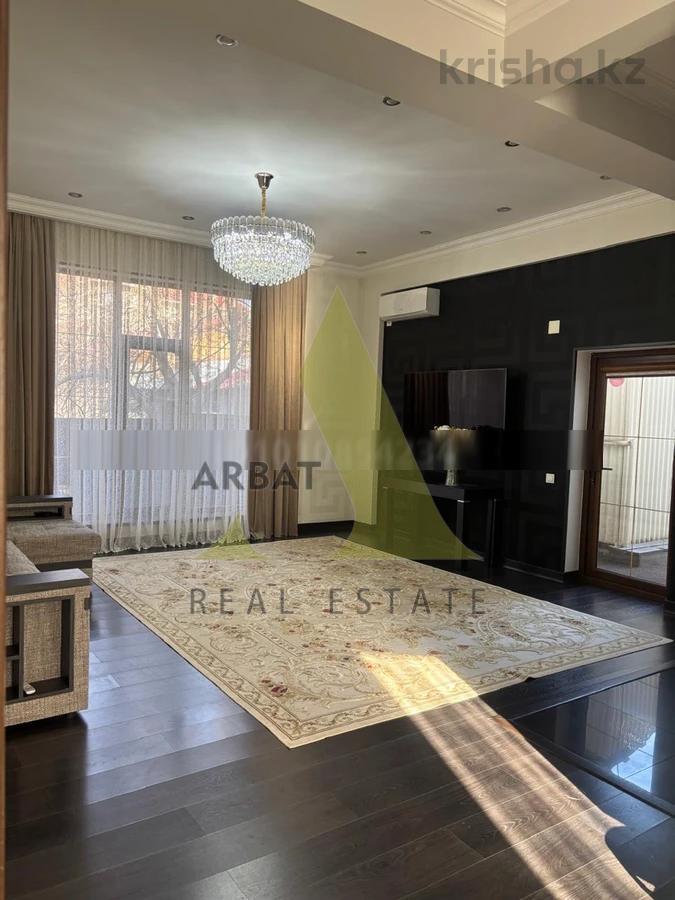 Фото Отдельный дом, 3 комн, 139.1м²