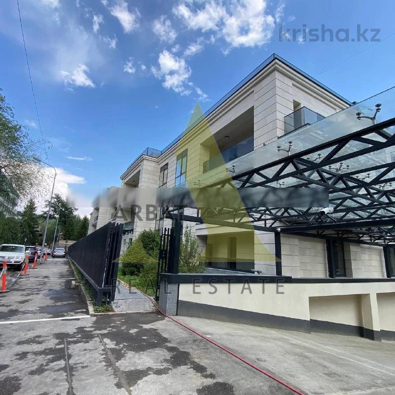 Фото Квартира, 3 комн, 235 м², 3/3 эт., 2025 г.п.