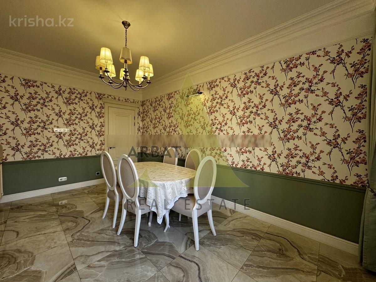 Фото Квартира, 3 комн, 125 м², 3/7 эт., 2017 г.п.
