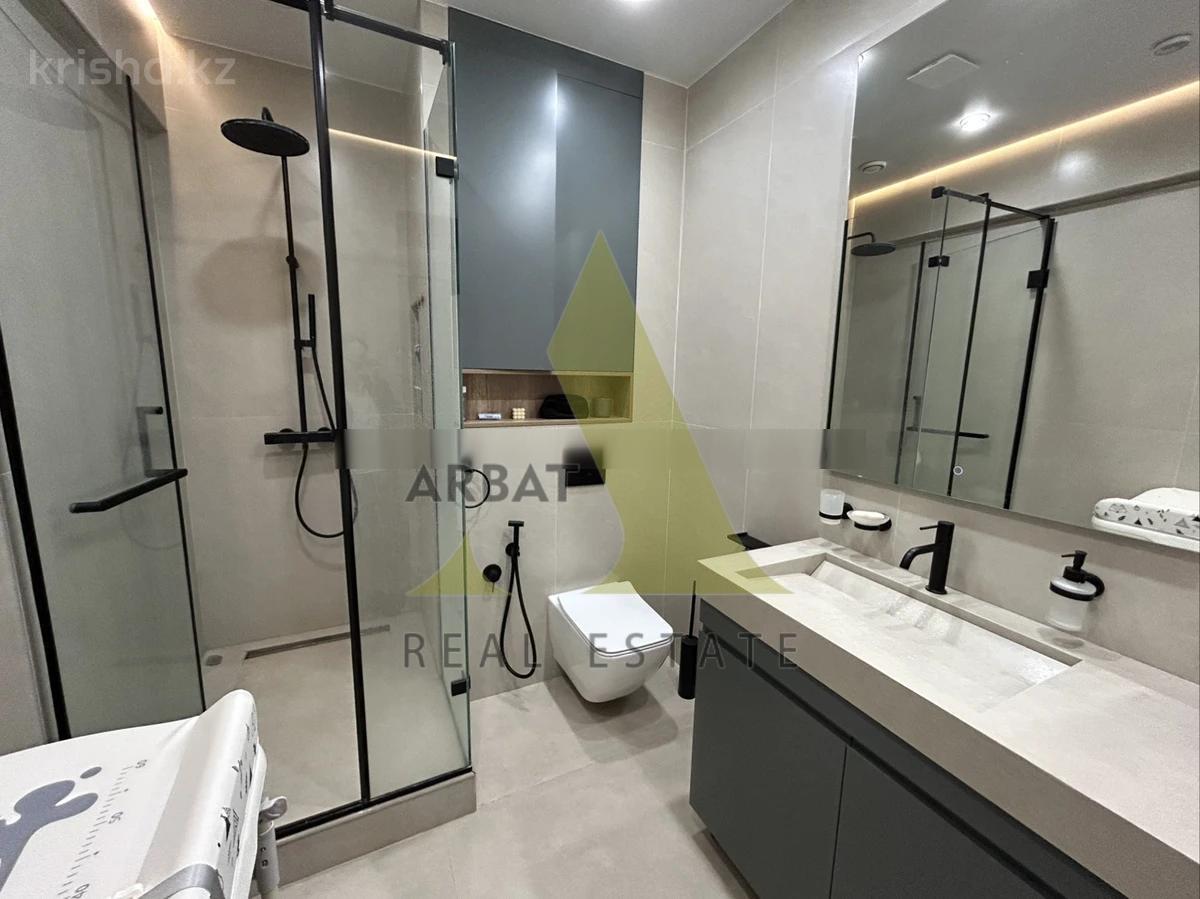 Фото Квартира, 2 комн, 58 м², 10/12 эт., 2023 г.п.