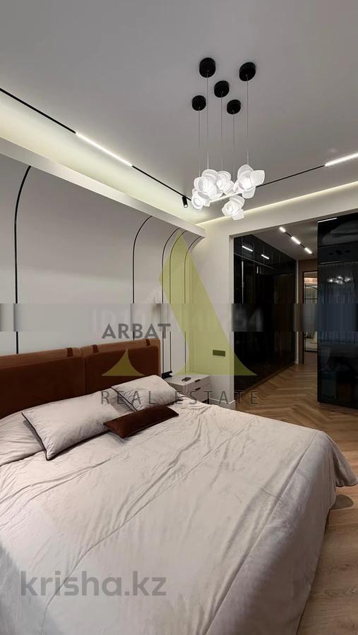 Фото Квартира, 3 комн, 128.4 м², 2/3 эт., 2024 г.п.