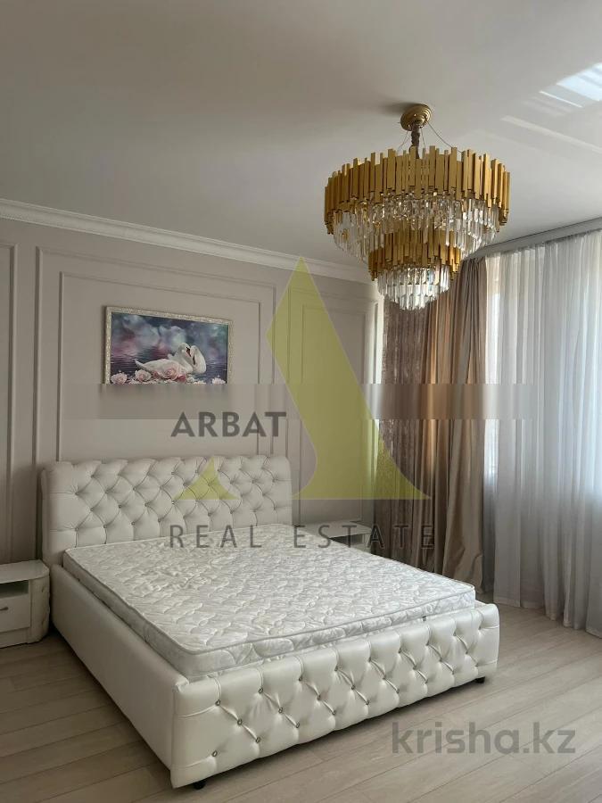 Фото Квартира, 2 комн, 90.1 м², 26/30 эт., 2008 г.п.