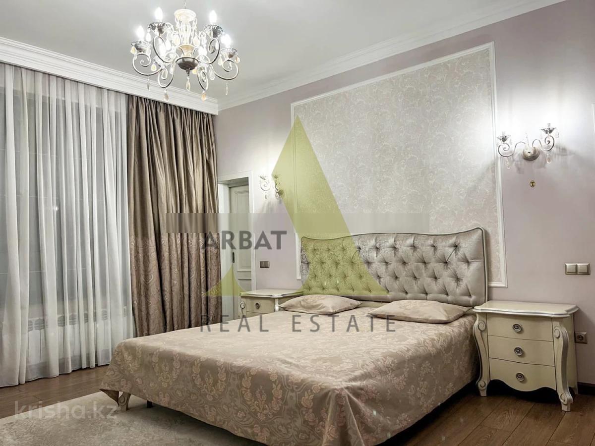 Фото Отдельный дом, 8 комн, 500м²
