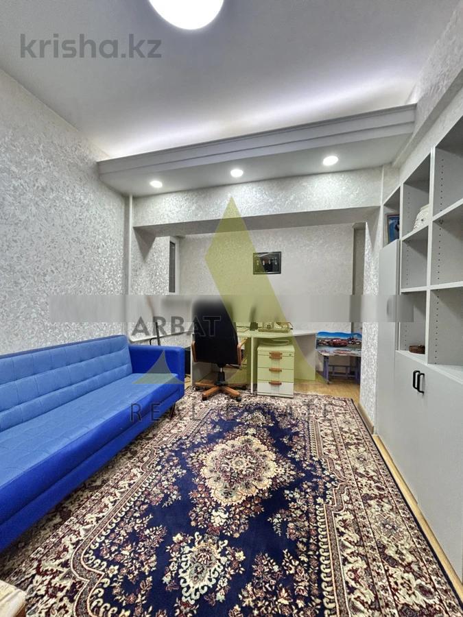 Фото Квартира, 4 комн, 143.2 м², 4/9 эт., 1994 г.п.