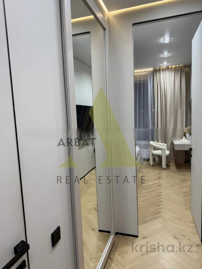 Фото Квартира, 2 комн, 50 м², 9 эт., 2025 г.п.
