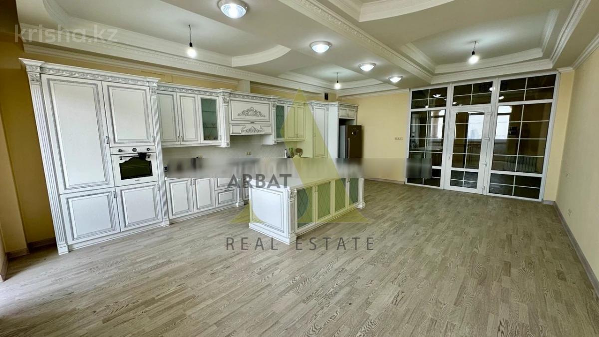 Фото Квартира, 4 комн, 192.8 м², 4/9 эт., 2010 г.п.