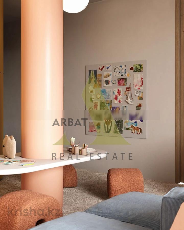 Фото Квартира, 5 комн, 330 м², 1/3 эт., 2024 г.п.
