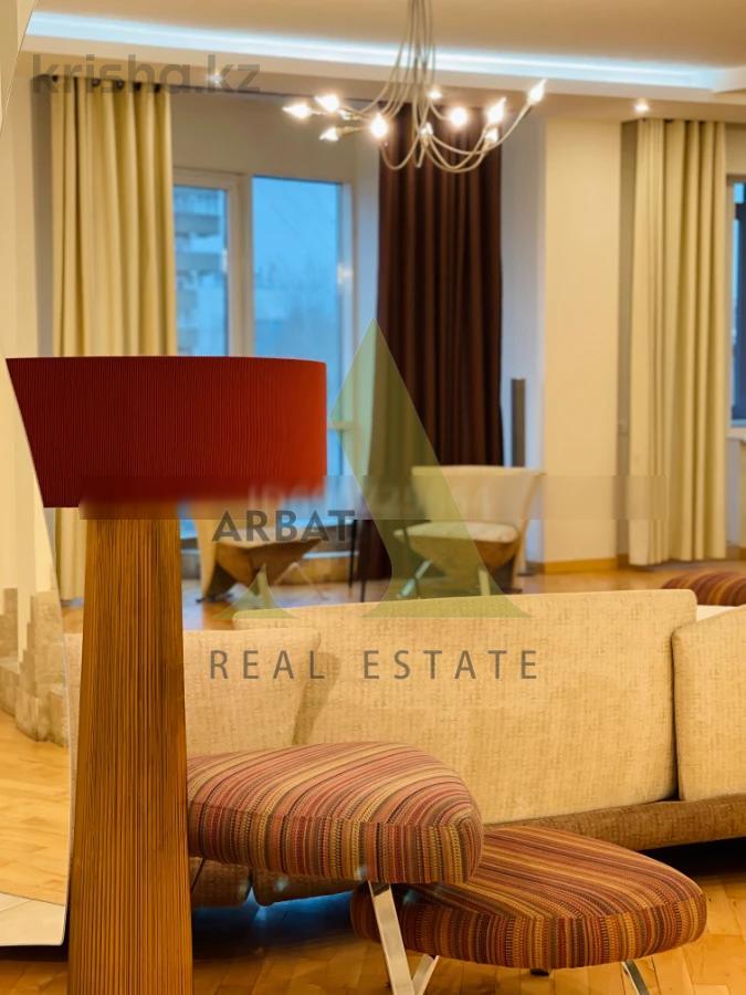 Фото Квартира, 4 комн, 204 м², 5/9 эт.