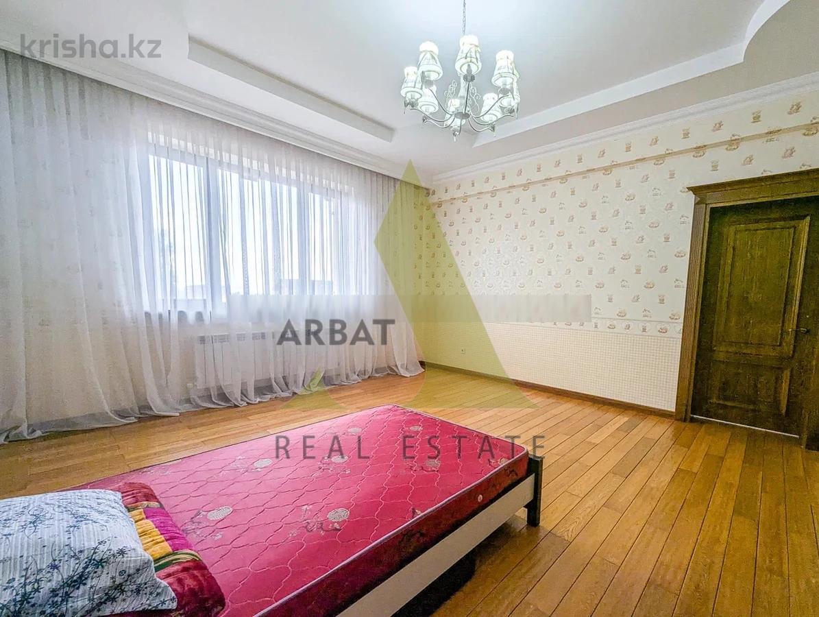 Фото Отдельный дом, 8 комн, 800м²