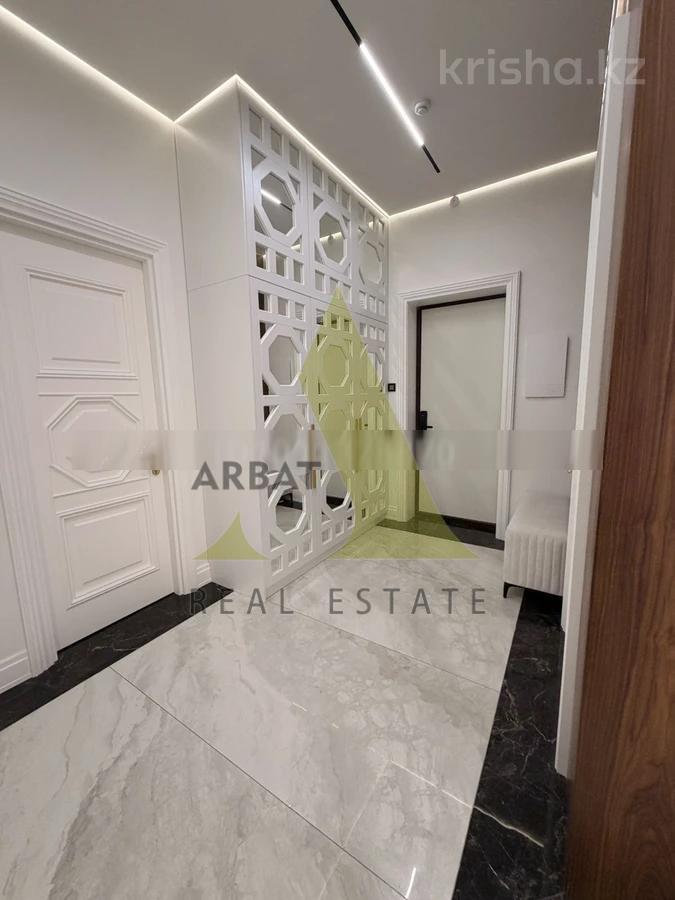 Фото Квартира, 4 комн, 155 м², 2/3 эт., 2024 г.п.