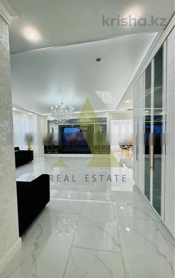 Фото Квартира, 3 комн, 110 м², 7/20 эт., 2022 г.п.
