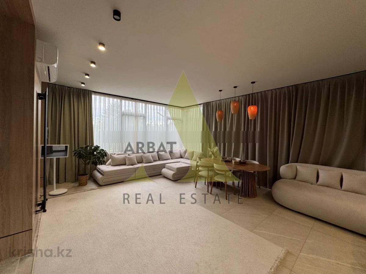 Фото Квартира, 4 комн, 186 м², 1/3 эт., 2022 г.п.