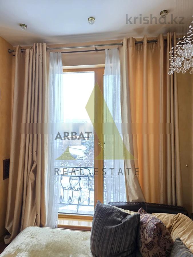 Фото Квартира, 4 комн, 170 м², 5/7 эт.