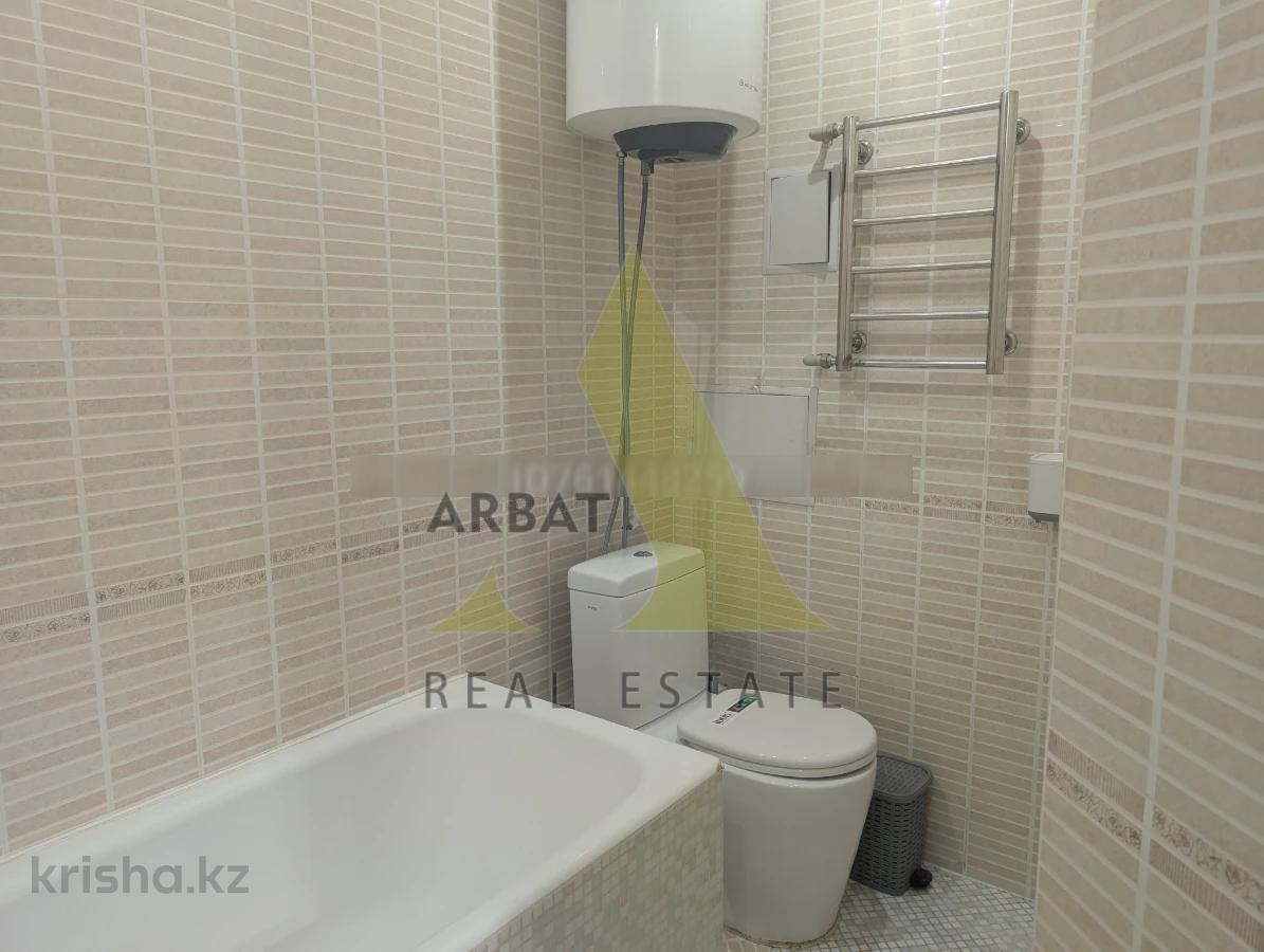 Фото Квартира, 2 комн, 65.1 м², 3/9 эт., 2008 г.п.