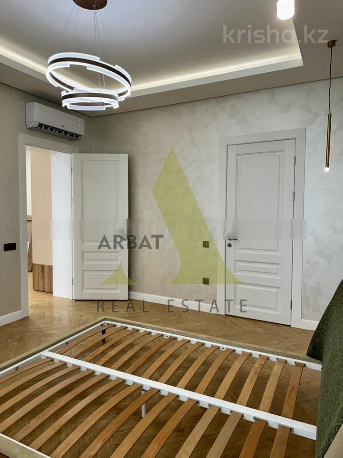 Фото Квартира, 2 комн, 90 м², 3/17 эт., 2020 г.п.
