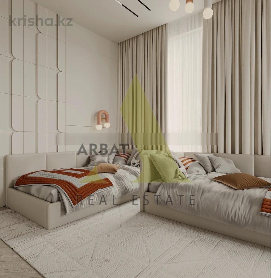 Фото Квартира, 4 комн, 160 м², 11/16 эт., 2022 г.п.