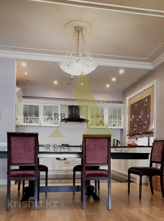 Фото Квартира, 5 комн, 364 м², 3/4 эт., 2011 г.п.