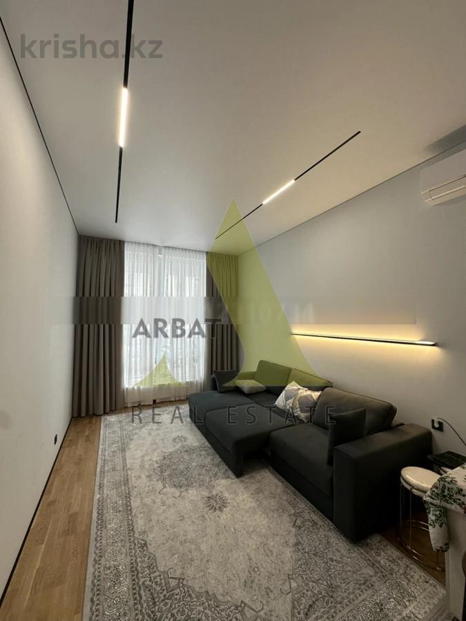 Фото Квартира, 3 комн, 115 м², 1/3 эт., 2023 г.п.