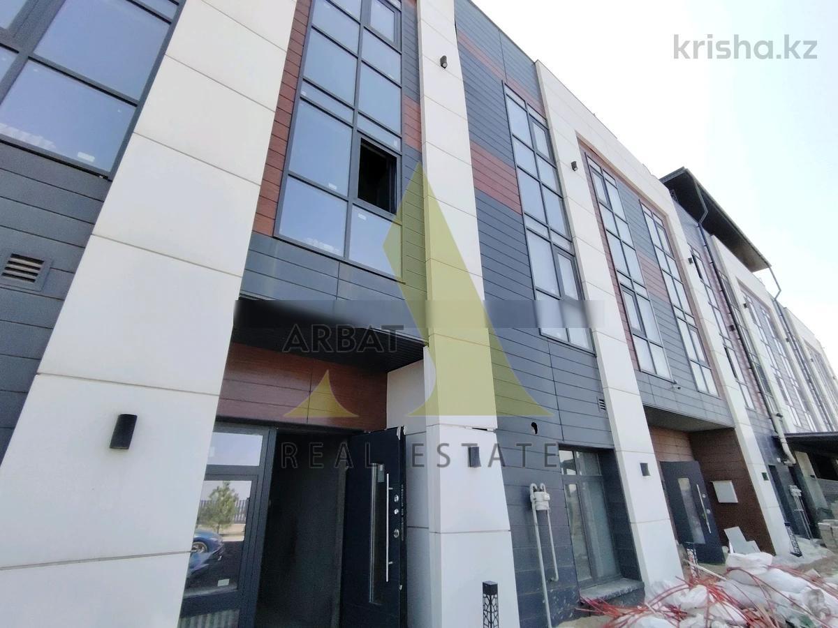Фото Квартира, 5 комн, 357 м², 1/3 эт., 2022 г.п.