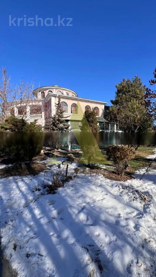 Фото Отдельный дом, 13 комн, 1350м²