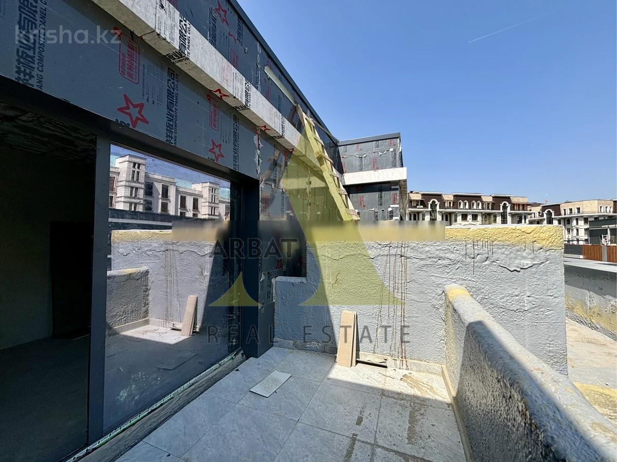 Фото Квартира, 3 комн, 114.9 м², 3/3 эт., 2021 г.п.