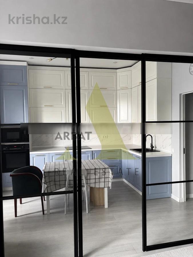 Фото Квартира, 2 комн, 80 м², 2/6 эт., 2016 г.п.