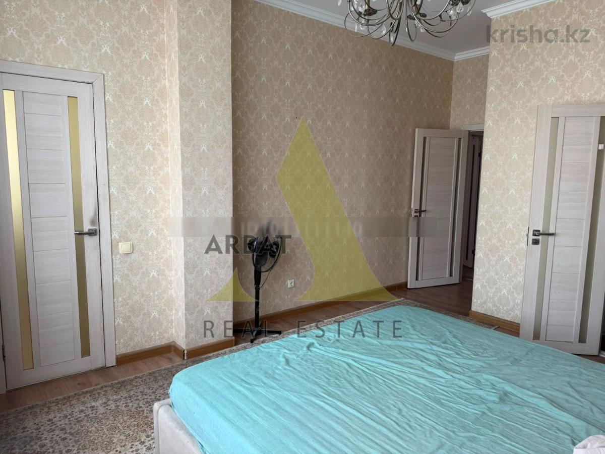 Фото Квартира, 3 комн, 116 м², 9/21 эт., 2014 г.п.
