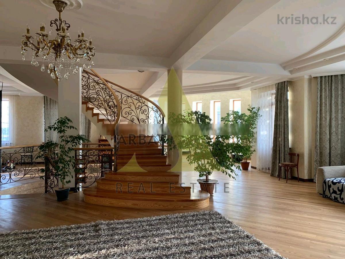 Фото Отдельный дом, 6 комн, 454.5м²