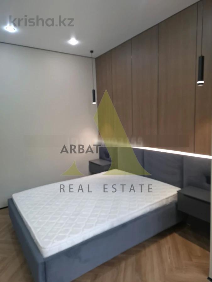 Фото Квартира, 4 комн, 110 м², 1/3 эт., 2024 г.п.