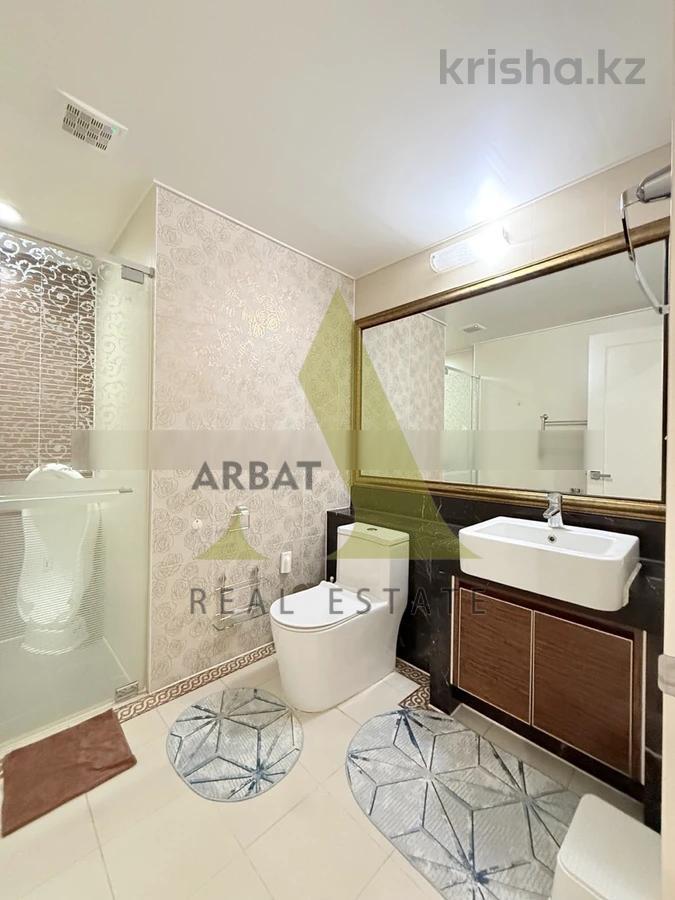 Фото Квартира, 5 комн, 190 м², 1/17 эт.