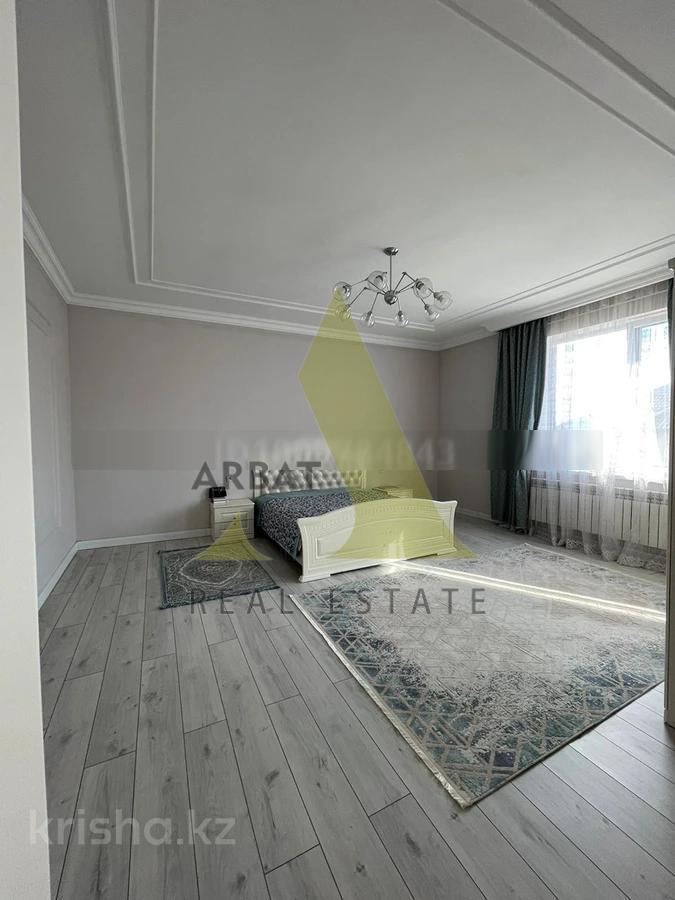 Фото Отдельный дом, 7 комн, 300м²