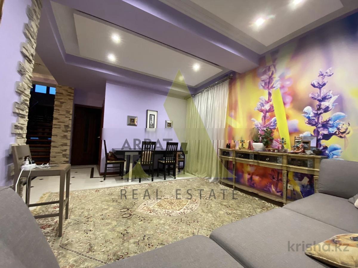Фото Отдельный дом, 6 комн, 480м²