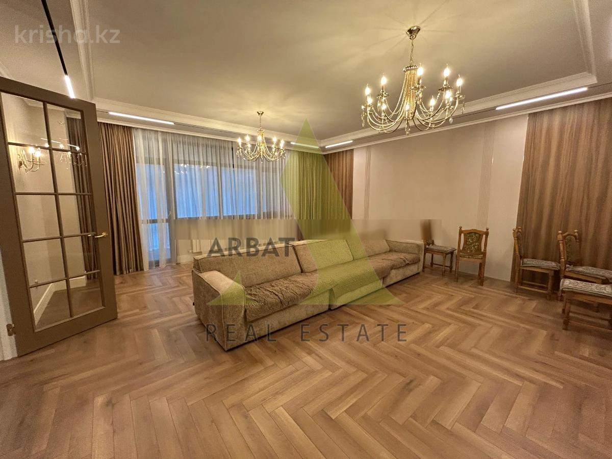 Фото Квартира, 4 комн, 150 м², 1/6 эт.