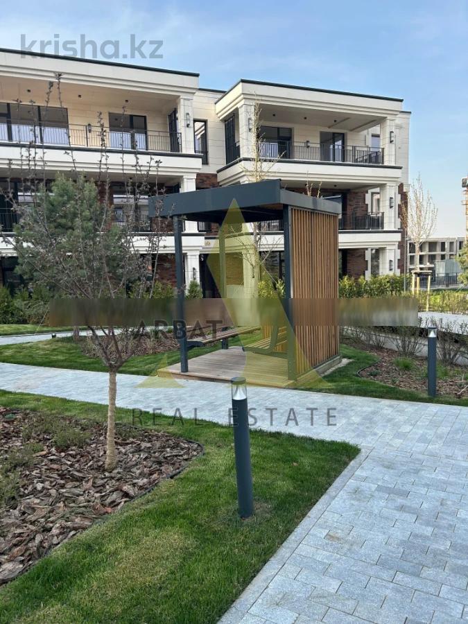 Фото Квартира, 4 комн, 124.1 м², 2/3 эт., 2026 г.п.