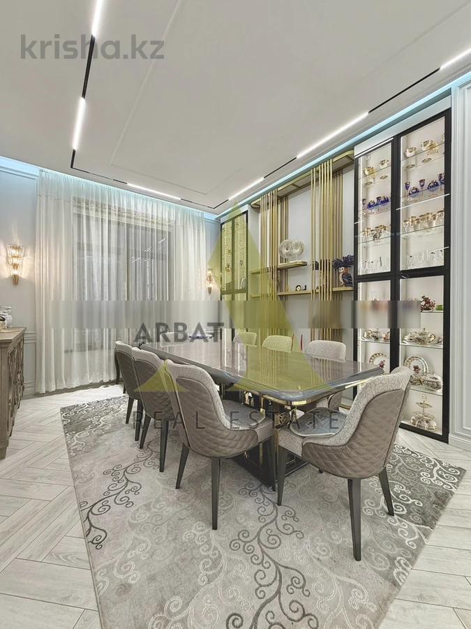 Фото Отдельный дом, 6 комн, 650м²