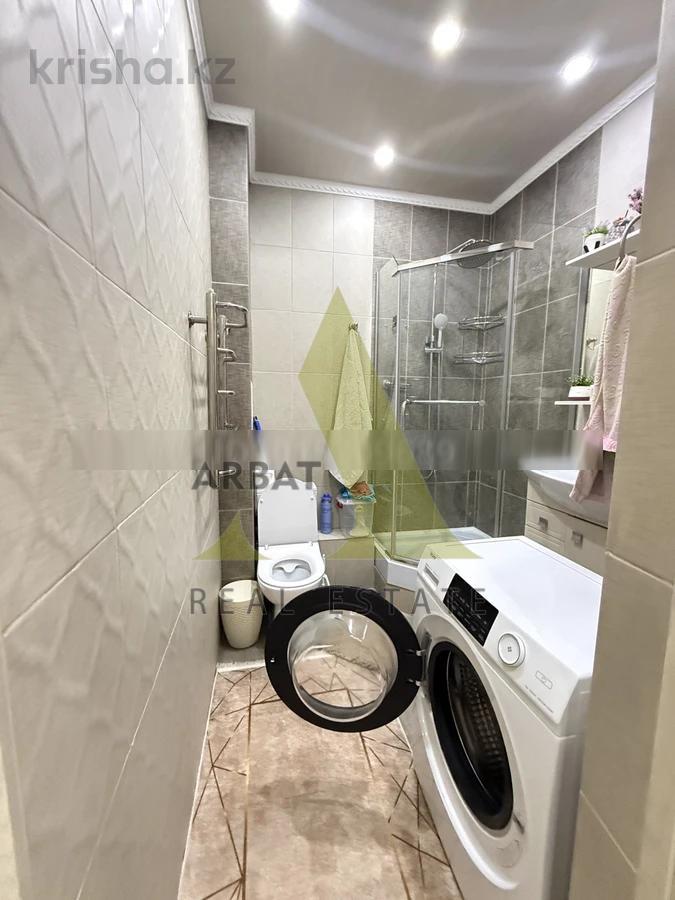 Фото Квартира, 1 комн, 42 м², 3/9 эт.