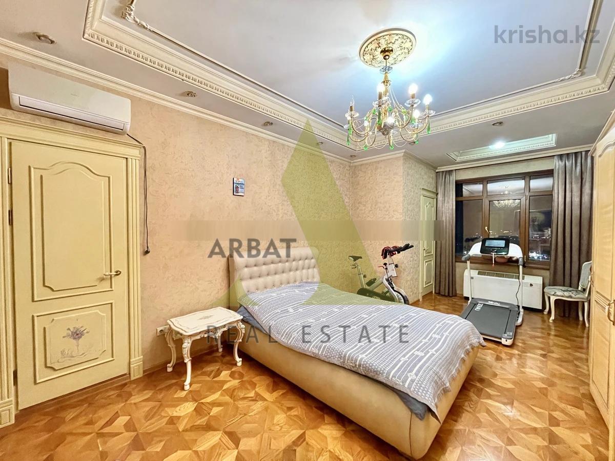 Фото Квартира, 5 комн, 347.1 м², 9/10 эт., 2004 г.п.